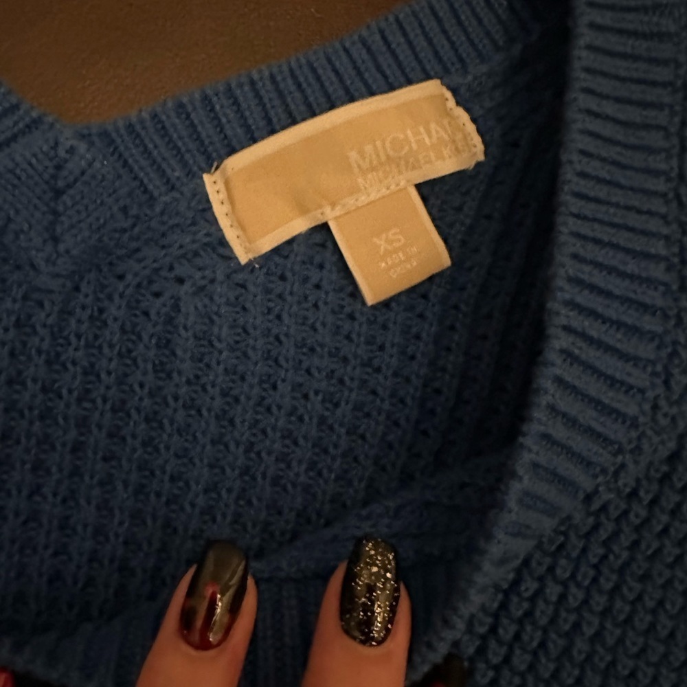Michael kors sweater - Picture 3 of 7
